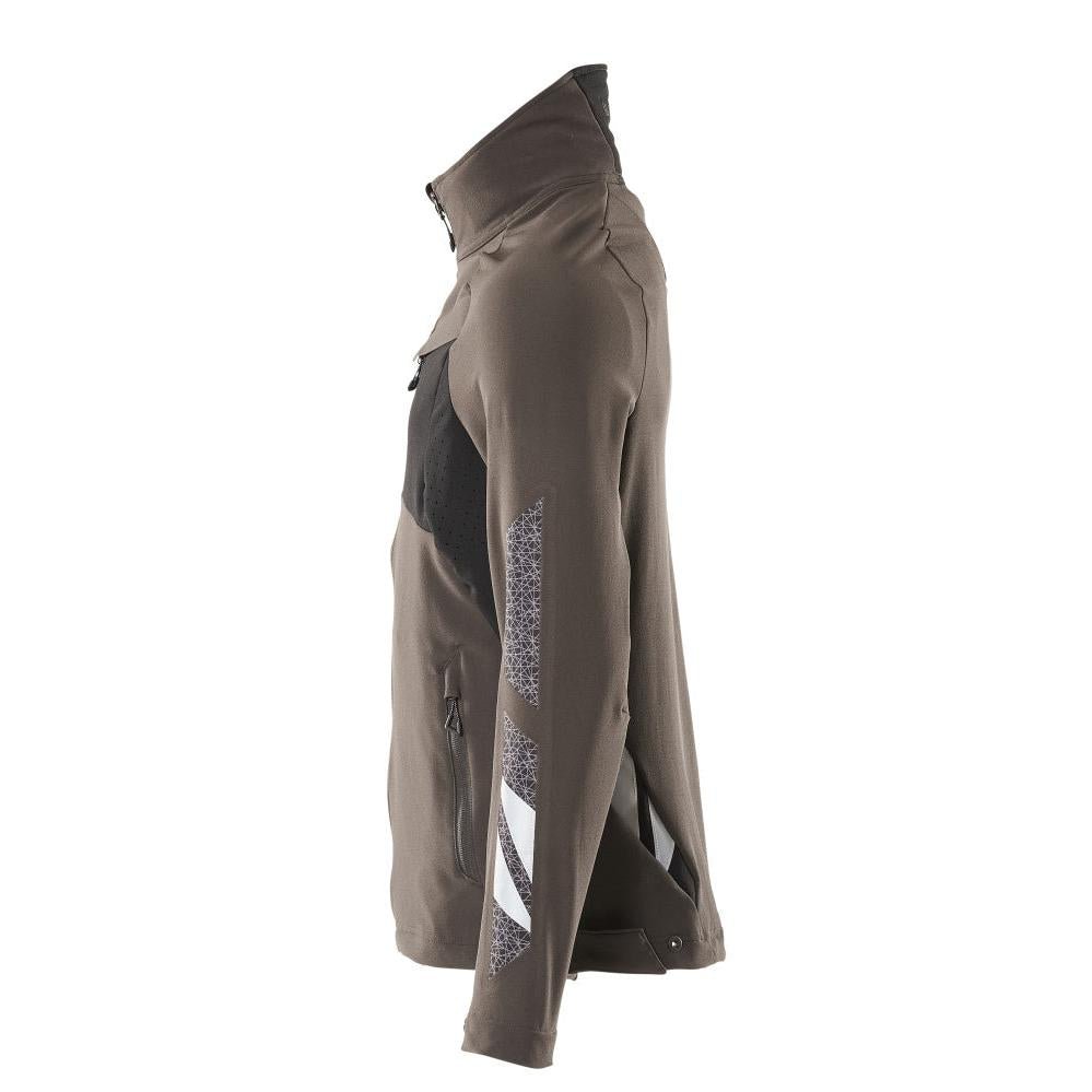 Jacke, ULTIMATE STRETCH, leicht Arbeitsjacke