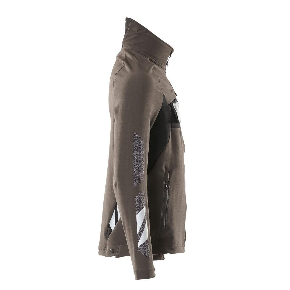 Jacke, ULTIMATE STRETCH, leicht Arbeitsjacke