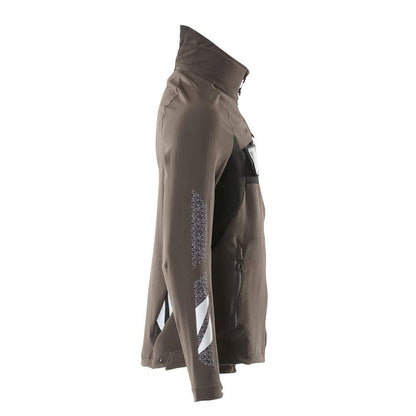 Jacke, ULTIMATE STRETCH, leicht Arbeitsjacke