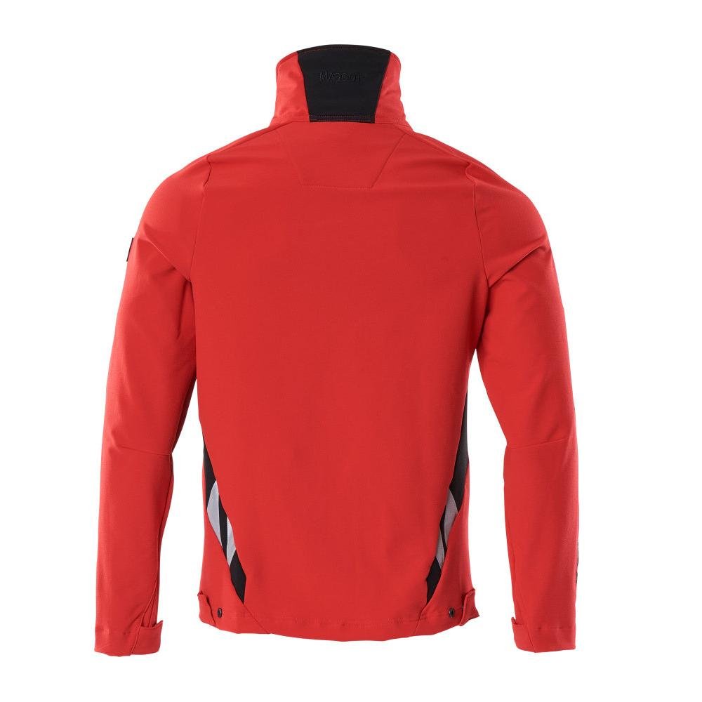 Jacke, ULTIMATE STRETCH, leicht Arbeitsjacke