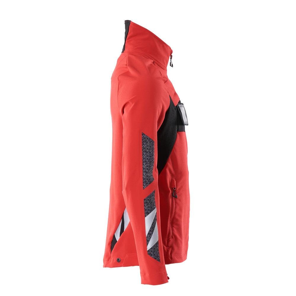Jacke, ULTIMATE STRETCH, leicht Arbeitsjacke