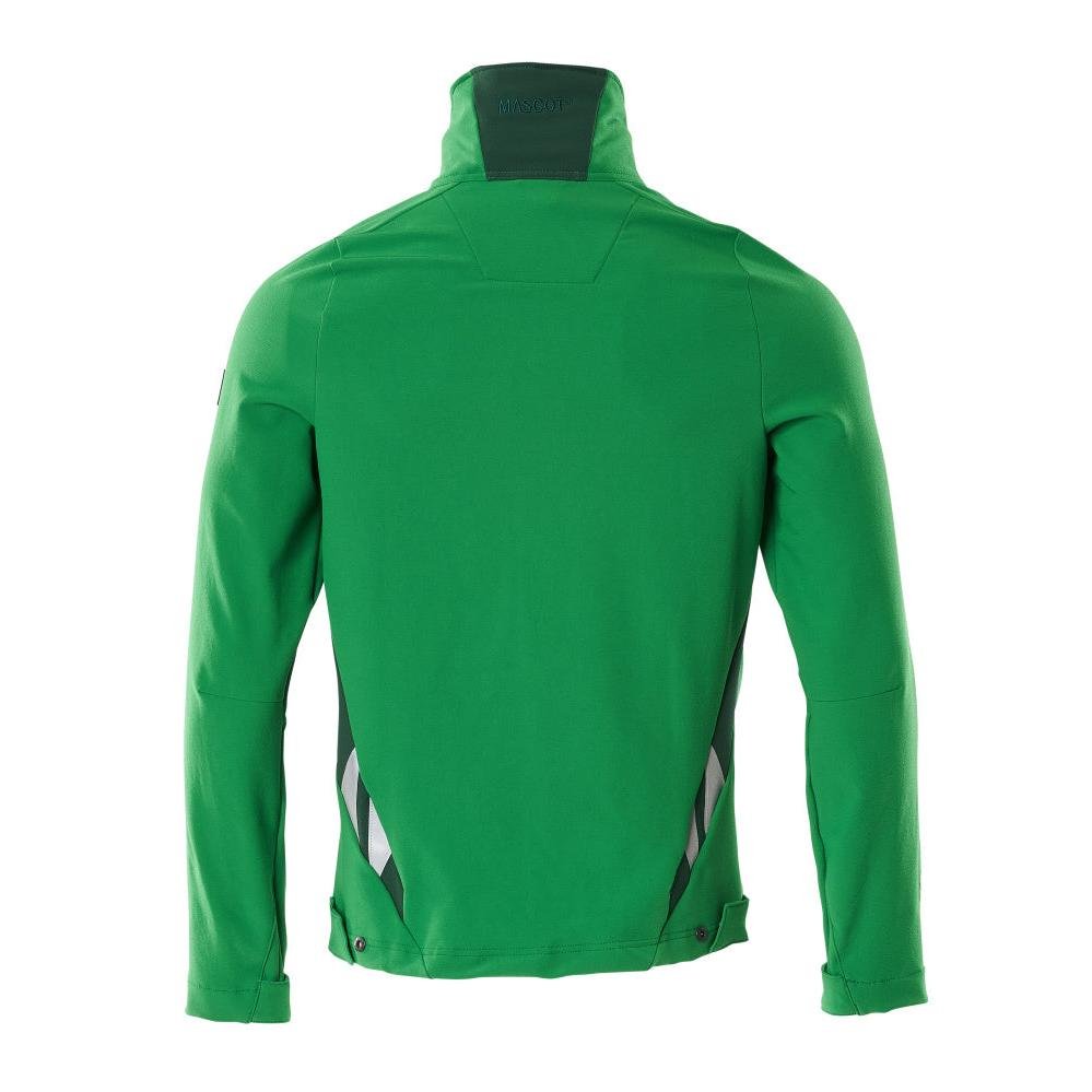 Jacke, ULTIMATE STRETCH, leicht Arbeitsjacke
