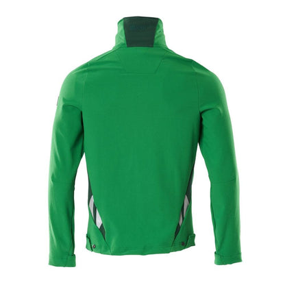 Jacke, ULTIMATE STRETCH, leicht Arbeitsjacke