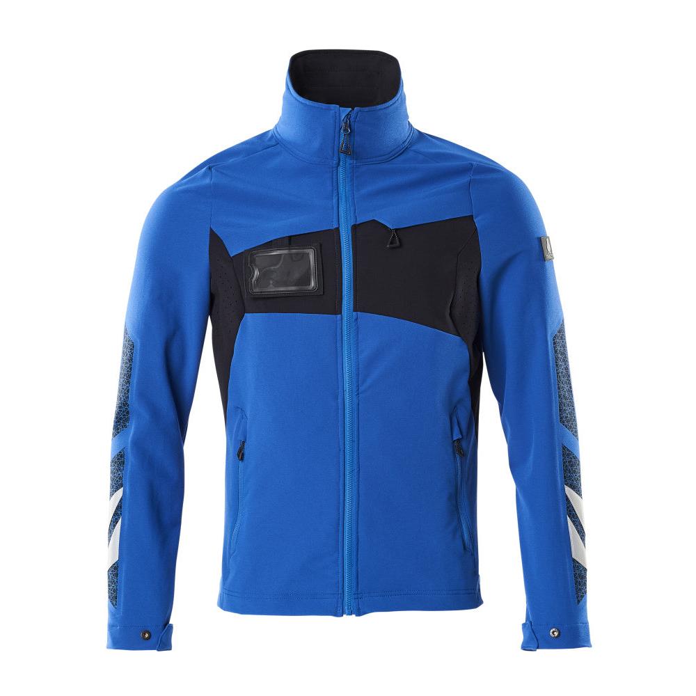 Jacke, ULTIMATE STRETCH, leicht Arbeitsjacke