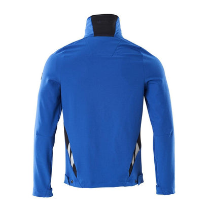 Jacke, ULTIMATE STRETCH, leicht Arbeitsjacke