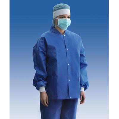 Veste Foliodress bleu
