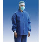 Veste Foliodress bleu