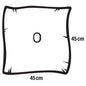 Hartmann Foliodrape Elastic 45x45 cm 7x10 Cuff unsteril | Packung (96 Stück)