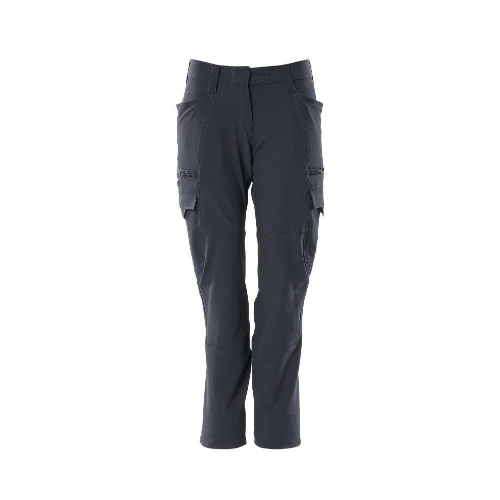 Pantalon, coupe femme, DIAMOND, pantalon stretch