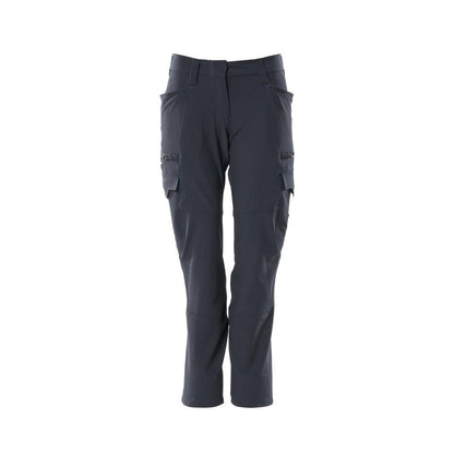 Pantalon, coupe femme, DIAMOND, pantalon stretch
