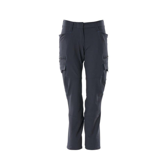 Pantalon, coupe femme, DIAMOND, pantalon stretch