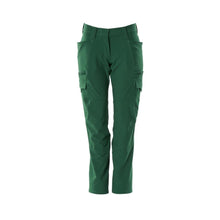 Pantalon, coupe femme, DIAMOND, pantalon stretch