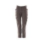 Pantalon, coupe femme, DIAMOND, pantalon stretch