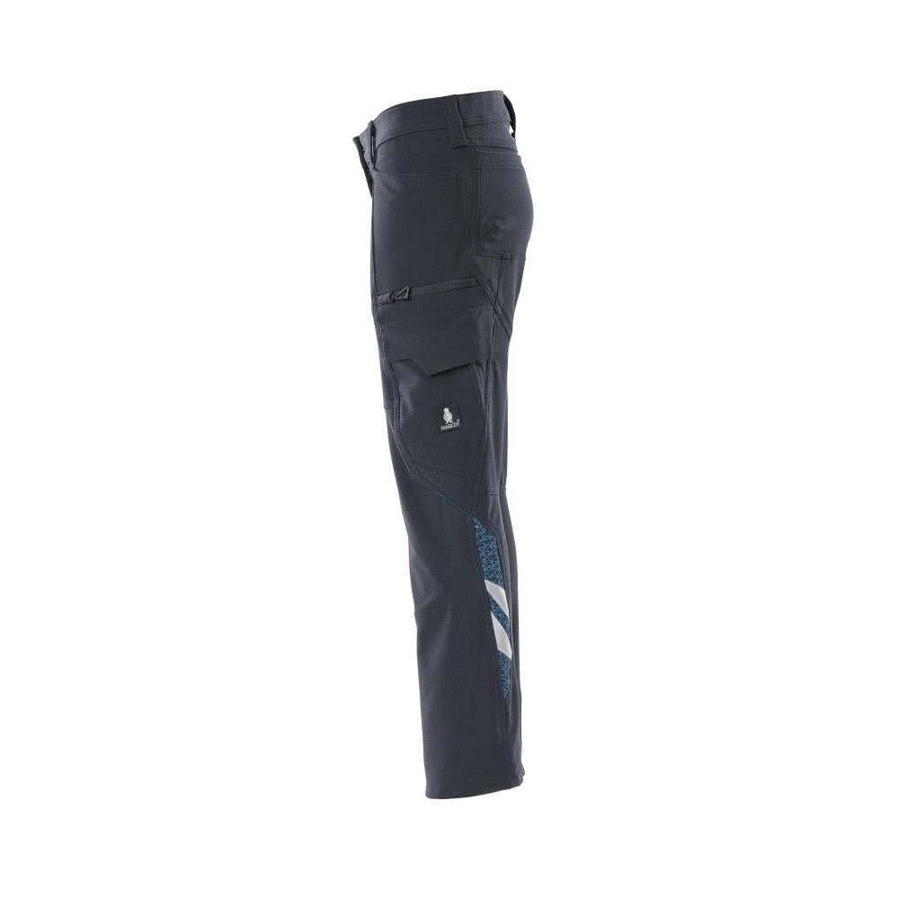 Pantalon, coupe femme, PEARL, pantalon stretch