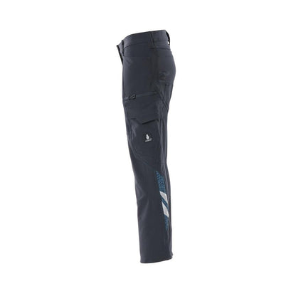Pantalon, coupe femme, PEARL, pantalon stretch