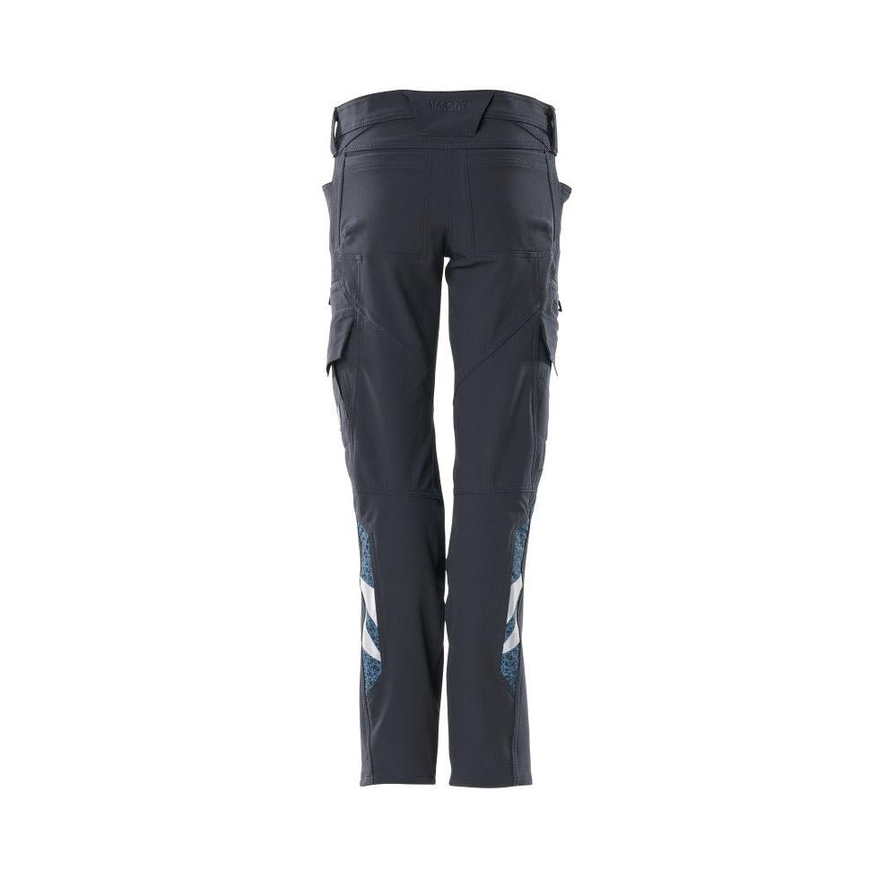 Pantalon, coupe femme, PEARL, pantalon stretch