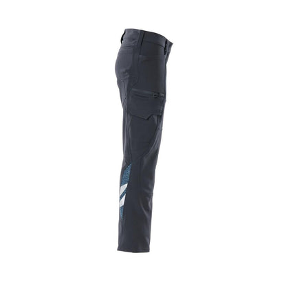 Pantalon, coupe femme, PEARL, pantalon stretch