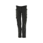 Pantalon, coupe femme, PEARL, pantalon stretch