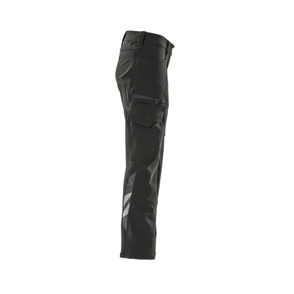 Pantalon, coupe femme, PEARL, pantalon stretch