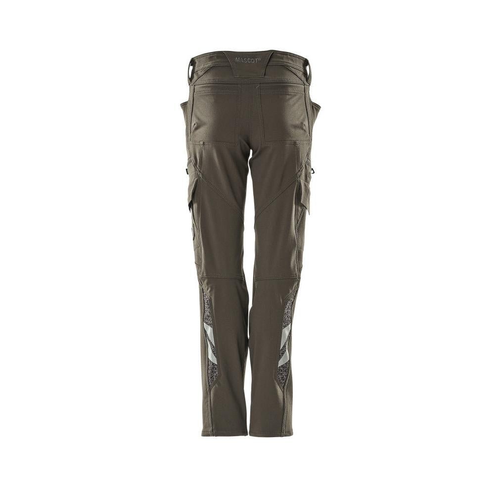 Pantalon, coupe femme, PEARL, pantalon stretch