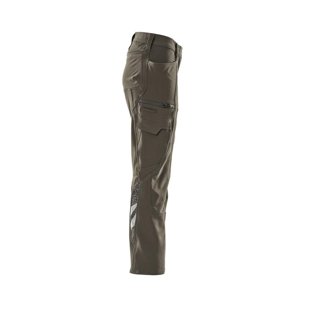 Pantalon, coupe femme, PEARL, pantalon stretch