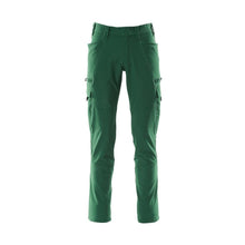 Pantalon, poches cuisses, pantalon ULTIMATE STRETCH, vert