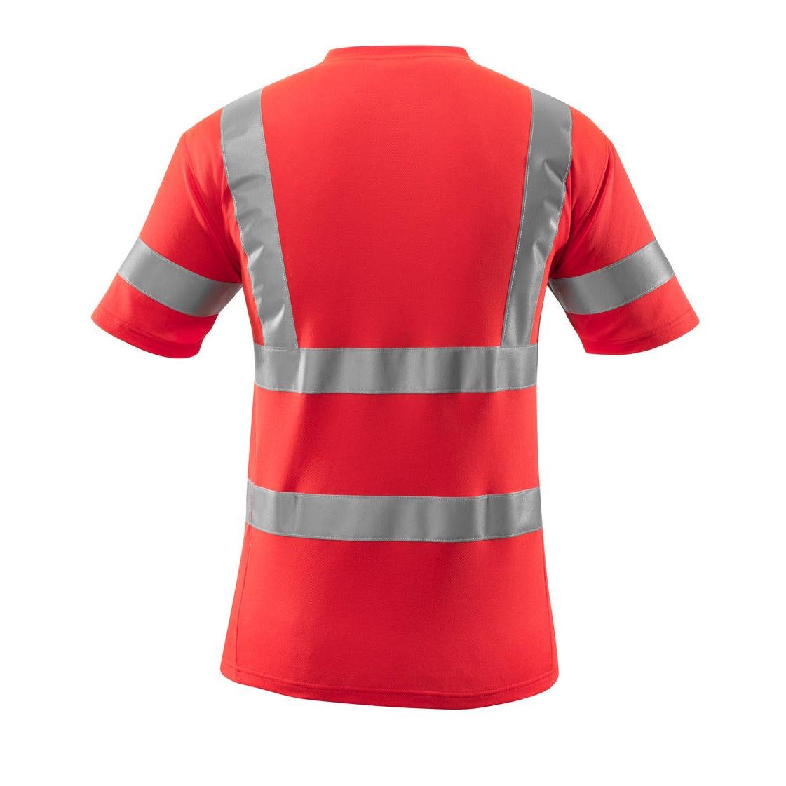 T-Shirt, V-Ausschnitt T-shirt