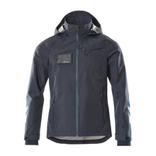 Veste hardshell, veste imperméable