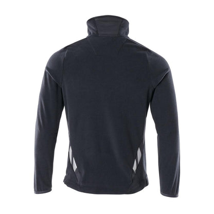 Fleecejacke mit Antipilling Fleecejacke