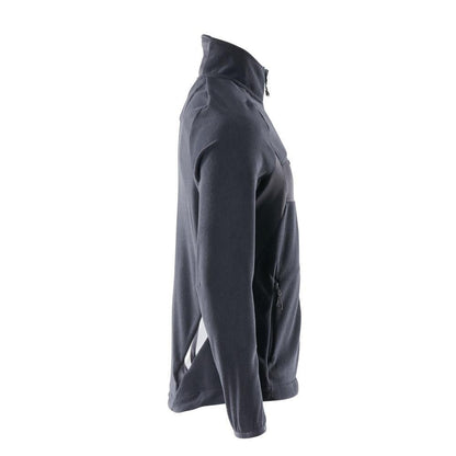 Fleecejacke mit Antipilling Fleecejacke