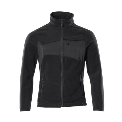 Fleecejacke mit Antipilling Fleecejacke