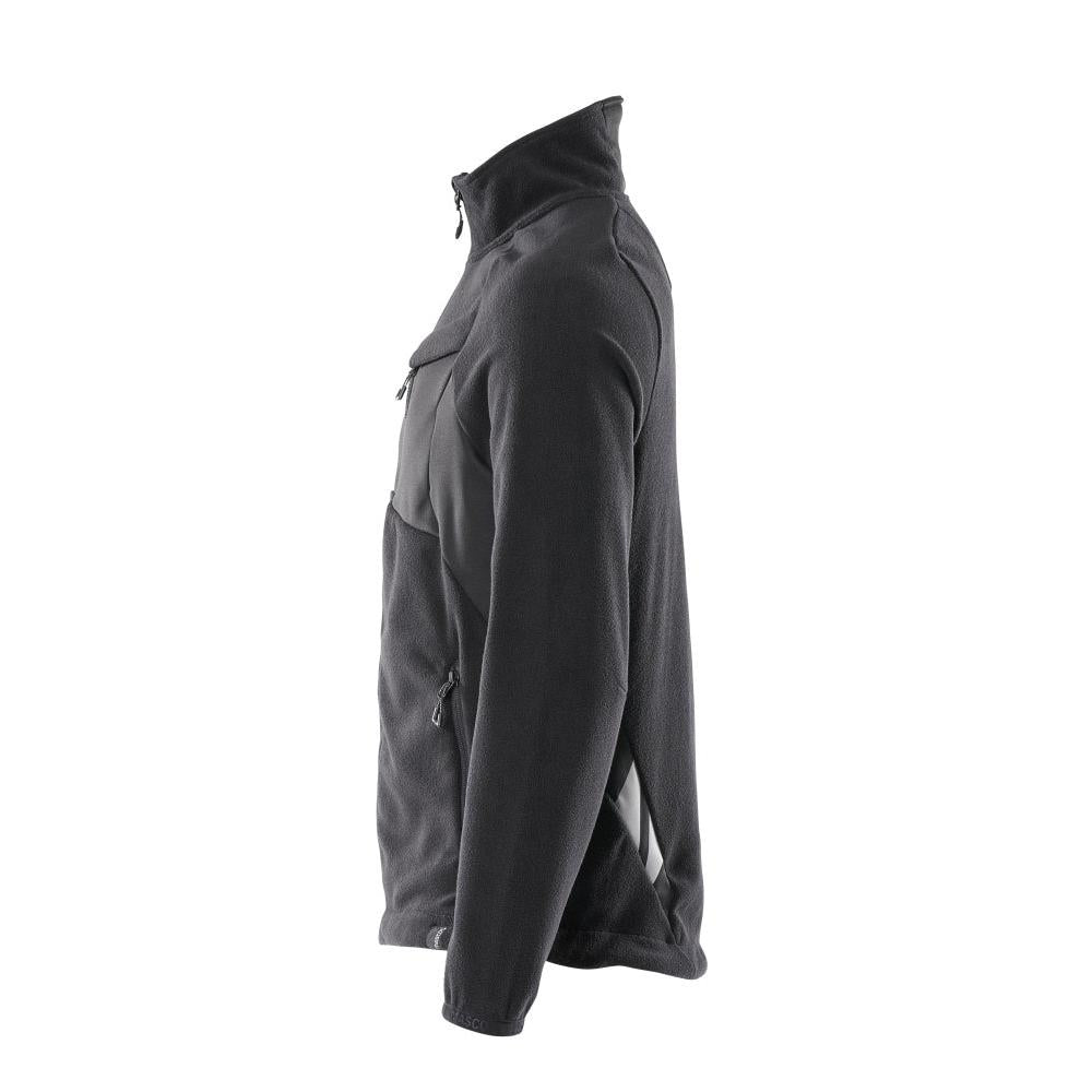 Fleecejacke mit Antipilling Fleecejacke