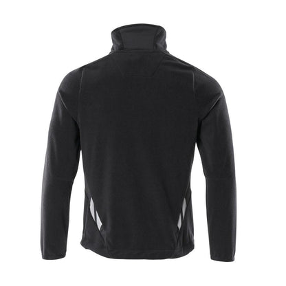 Fleecejacke mit Antipilling Fleecejacke