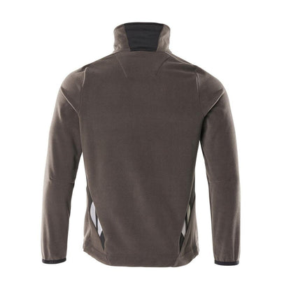 Fleecejacke mit Antipilling Fleecejacke