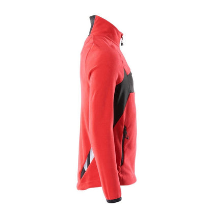 Fleecejacke mit Antipilling Fleecejacke