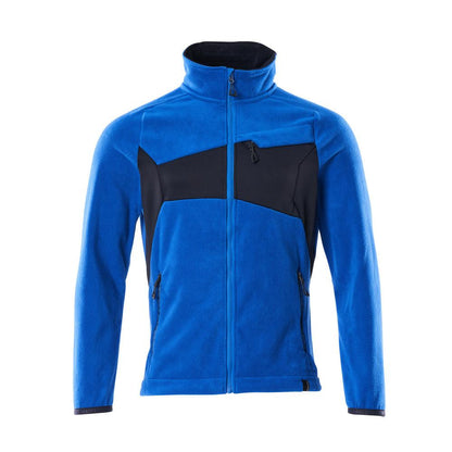 Fleecejacke mit Antipilling Fleecejacke