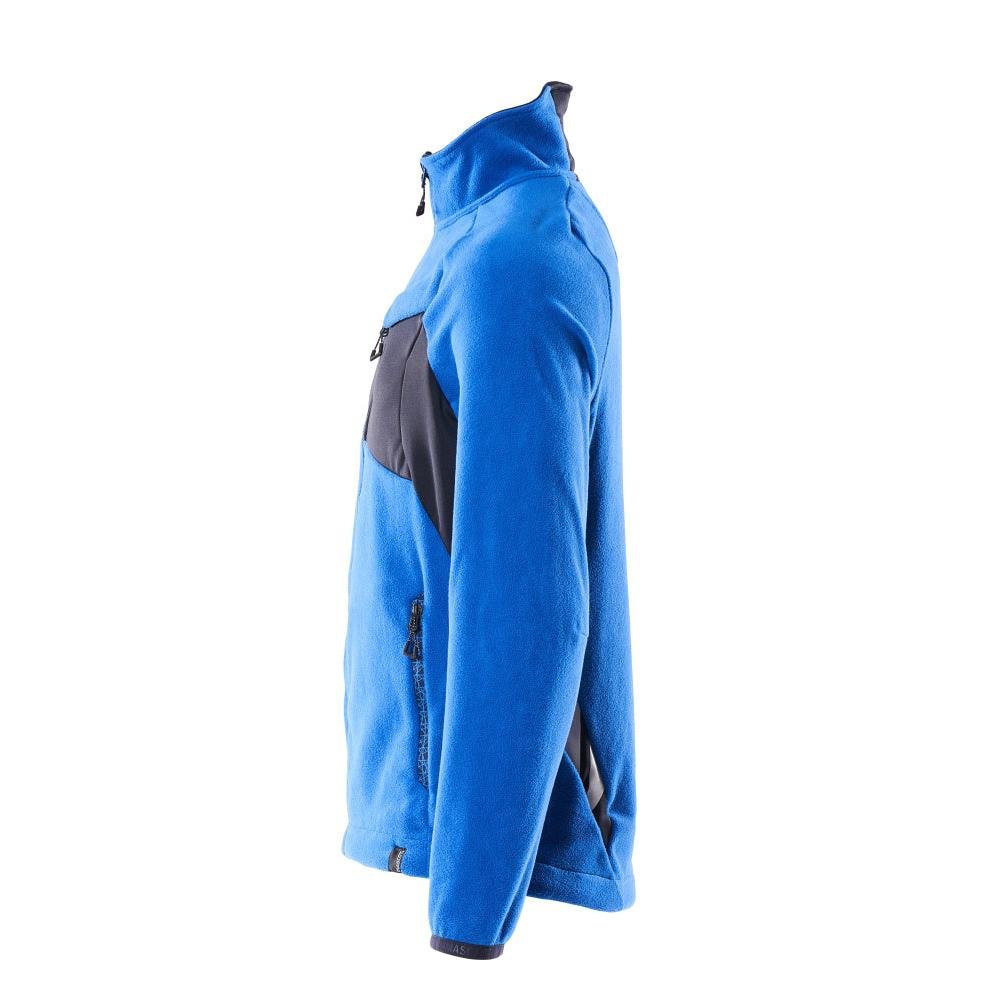 Fleecejacke mit Antipilling Fleecejacke