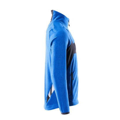 Fleecejacke mit Antipilling Fleecejacke