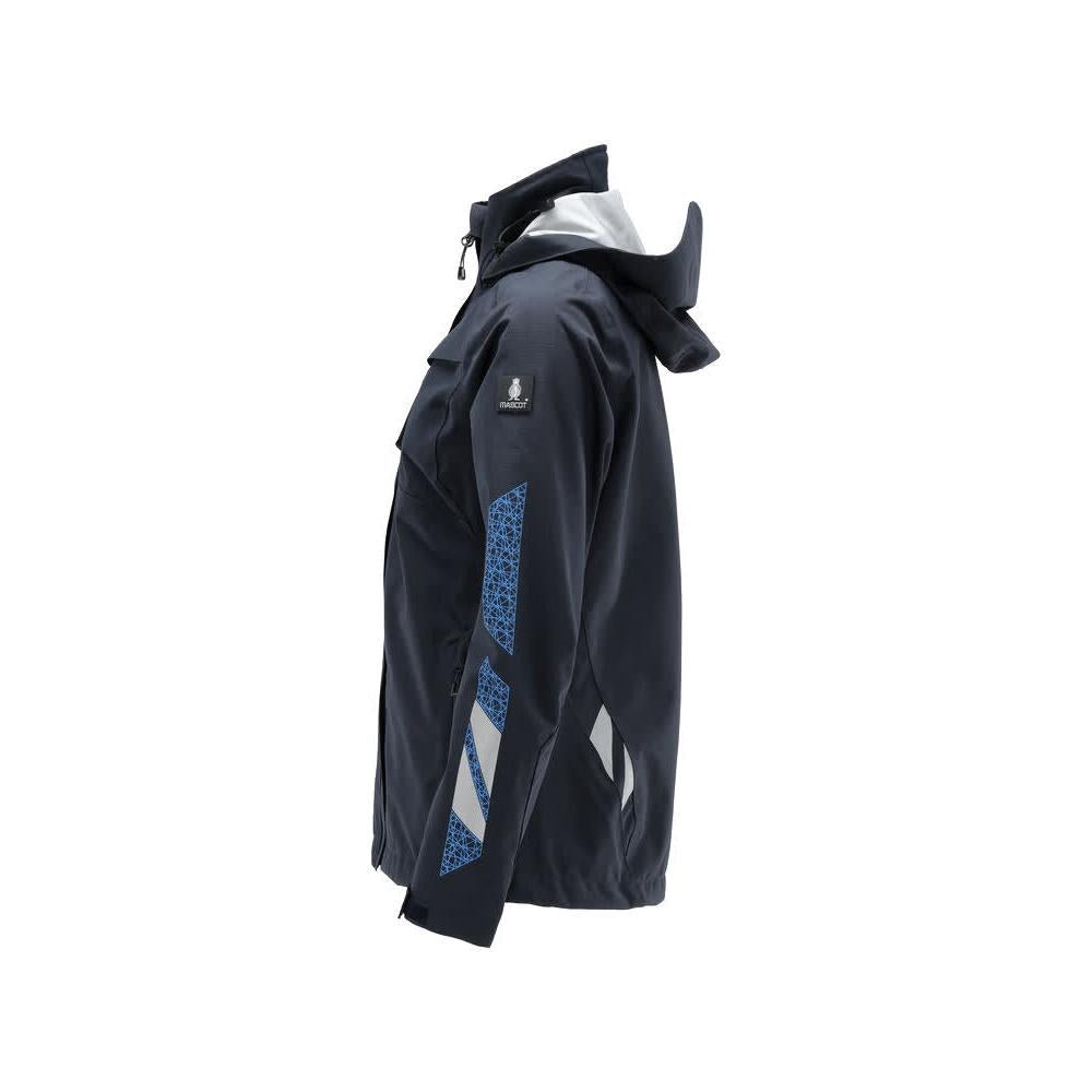 Hard Shell Jacke, wasserdicht, Damen Jacke