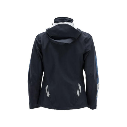 Hard Shell Jacke, wasserdicht, Damen Jacke