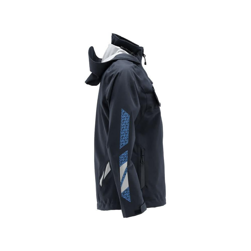Hard Shell Jacke, wasserdicht, Damen Jacke