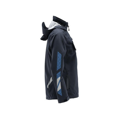 Hard Shell Jacke, wasserdicht, Damen Jacke