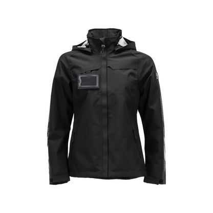 Hard Shell Jacke, wasserdicht, Damen Jacke