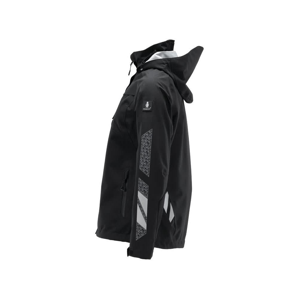 Hard Shell Jacke, wasserdicht, Damen Jacke