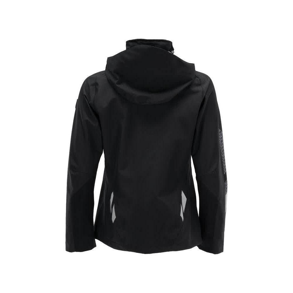 Hard Shell Jacke, wasserdicht, Damen Jacke