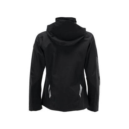 Hard Shell Jacke, wasserdicht, Damen Jacke