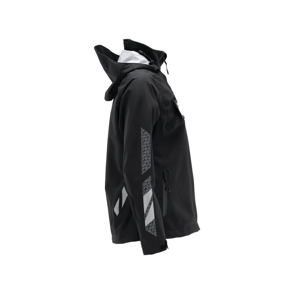 Hard Shell Jacke, wasserdicht, Damen Jacke