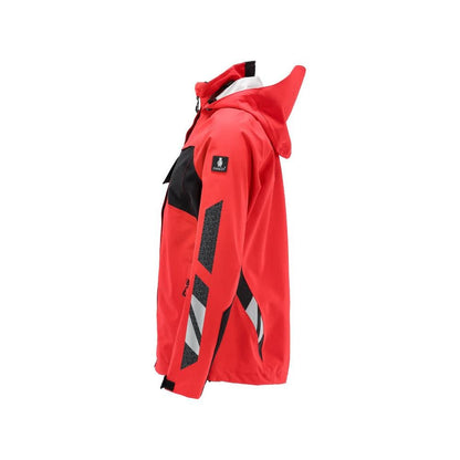 Hard Shell Jacke, wasserdicht, Damen Jacke