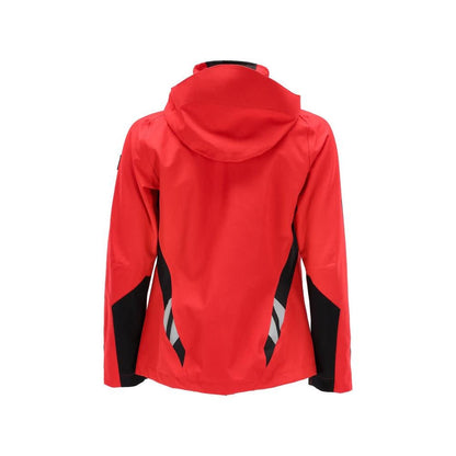 Hard Shell Jacke, wasserdicht, Damen Jacke