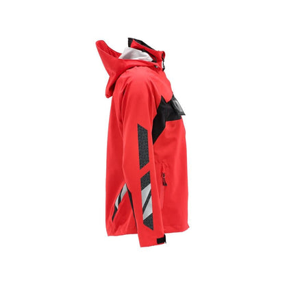 Hard Shell Jacke, wasserdicht, Damen Jacke